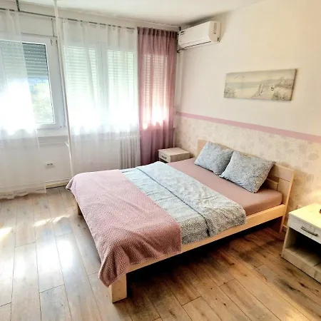 Paku Apartament